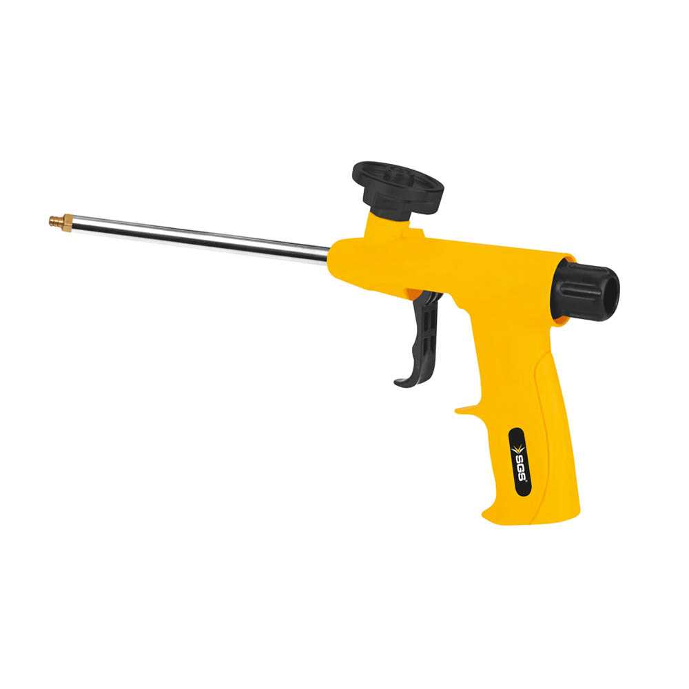 PU KÖPÜK TABANCASI